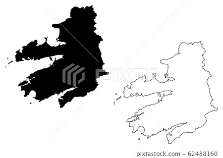 Kerry County Council (Republic of Ireland, 62488160