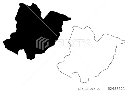 Bomi County (Counties of Liberia, Republic of 62488321