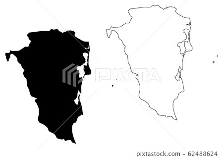 South Caribbean Coast Autonomous Region (Republic South Caribbean Coast Autonomous Region (Republic 62488624