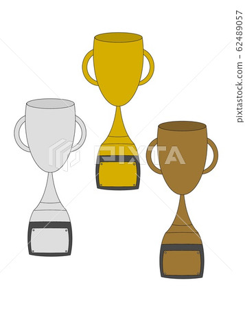 Trophy Trophy 62489057