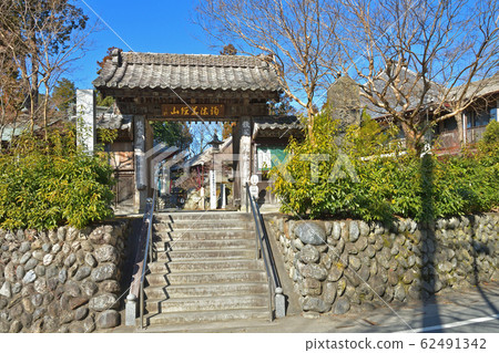 Chichibu Stroll: Ichiban Fudasho Shimanbeji Soto sect 62491342