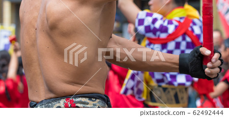 [Yosakoi Festival] 62492444