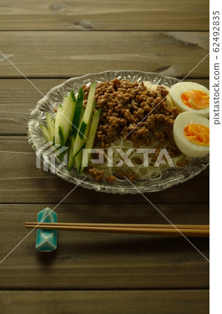 Somen (meat miso) Somen (meat miso) 62492835