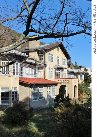 Voryz Memorial Hospital 62493312