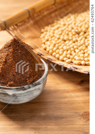 紅味噌 紅味噌 62493764