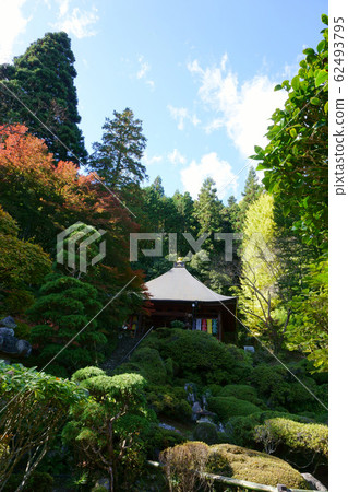 1079 Chichibu Kannon Sacred Ground 30th Bill Place Hounji 1079 Chichibu Kannon Sacred Ground 30th Bill Place Hounji 62493795