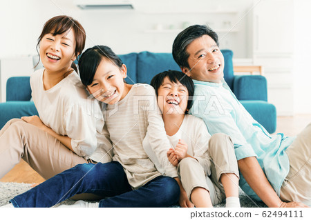 家庭 家庭 62494111