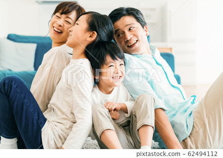 家庭 62494112