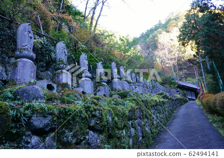 1091 Chichibu Kannon聖地第34廟Yuganji Suisenji 1091 Chichibu Kannon聖地第34廟Yuganji Suisenji 62494141