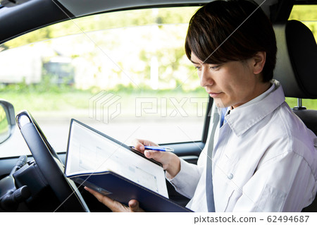 商務車商人 62494687