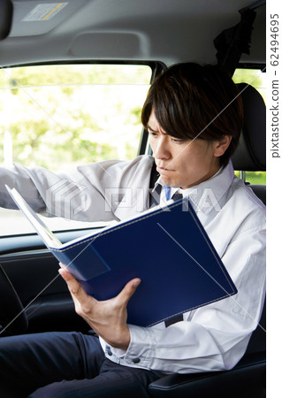 商務車商人 62494695