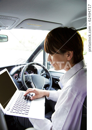 商務車商人 62494717