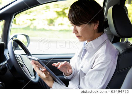 商務車商人 62494735