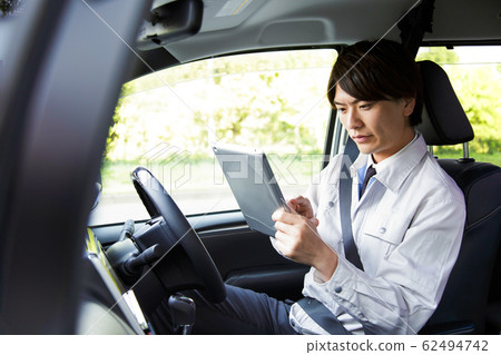 商務車商人 62494742
