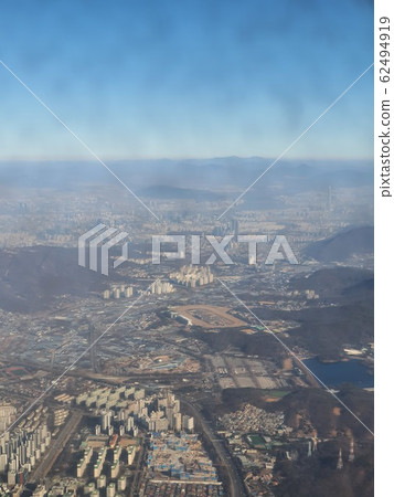flight, Seoul, not at all 62494919