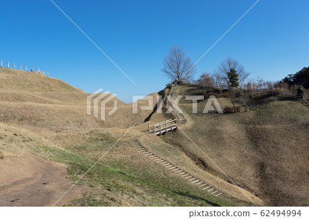 Tawayama Ruins 62494994