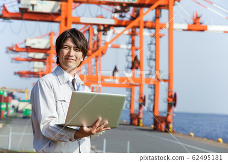 商業製造人商人 62495181