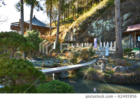 秩父步道：第三法案地方Josnji Soto宗派 62495956