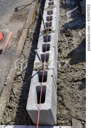 Exterior construction 62497022