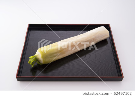 蘿蔔少許醃製 62497102