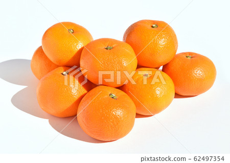 Mandarin orange (jutaro) Mandarin orange (jutaro) 62497354