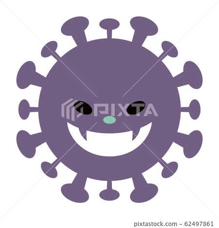 Virus 62497861