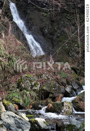 Niigata Prefecture Gosen City 62498019