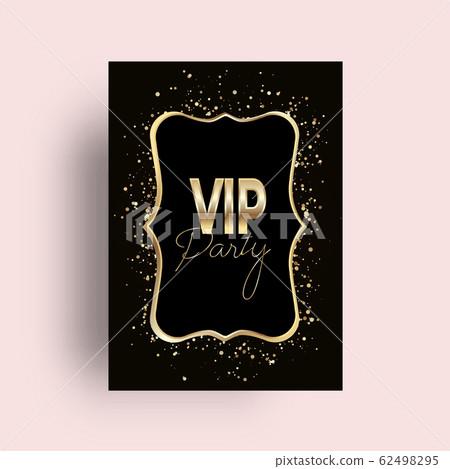 vip gold card background vip gold card background 62498295