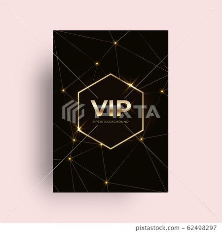 vip gold card background vip gold card background 62498297