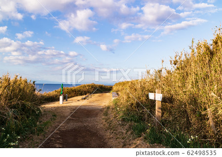 Jogashima（冬季） 62498535