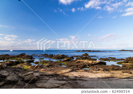Jogashima (winter) Jogashima (winter) 62498554