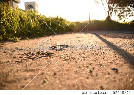 Country road Country road 62498745