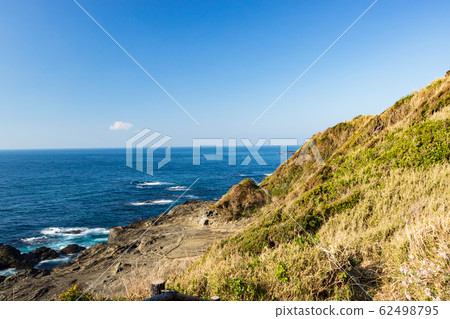 Jogashima（冬季） 62498795