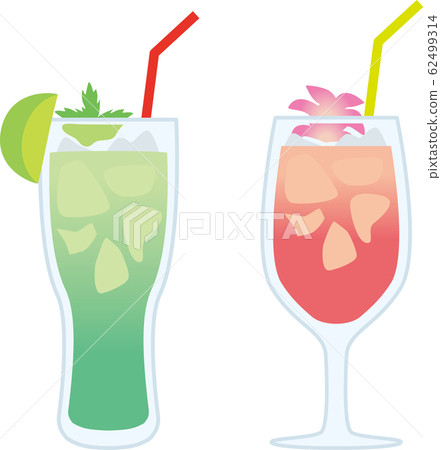 Cocktail Cocktail 62499314