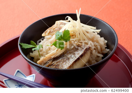 鯛魚 62499400