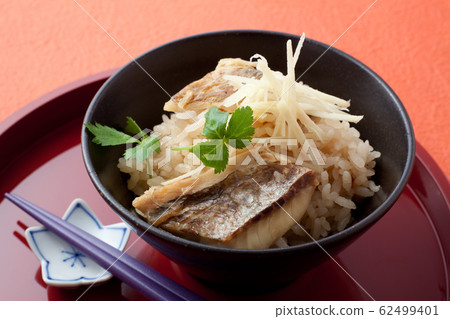 鯛魚 62499401