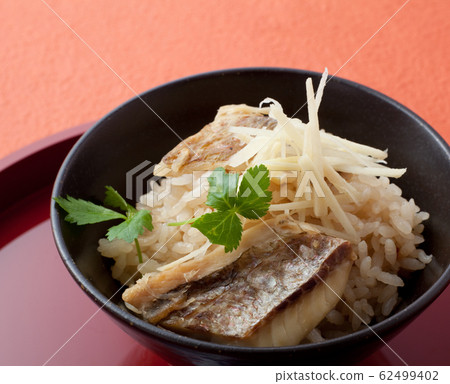 Sea bream Sea bream 62499402