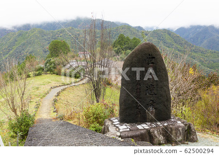 熊野古堂神戶寺世界遺產 熊野古堂神戶寺世界遺產 62500294