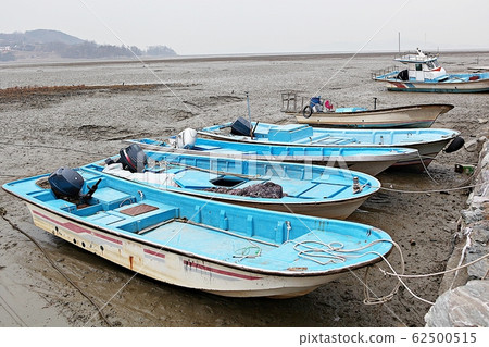 Fishing boat Fishing boat 62500515