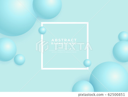 3D gradient background 3D gradient background 62500851