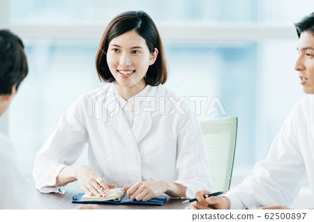 Business scene Business scene 62500897