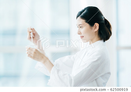 Business scene 62500919