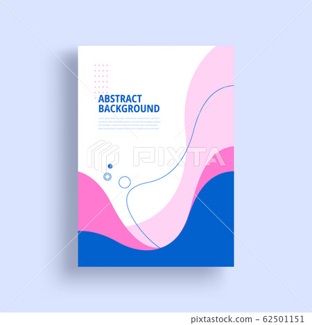 illustration, vector, abstraction 62501151