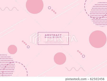 Geometric abstract vector background 62501456