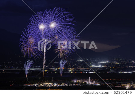 (山梨縣)新明煙花 (山梨縣)新明煙花 62501479