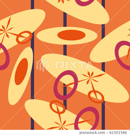 abstract geometric pattern expressive shape abstract geometric pattern expressive shape 62501566