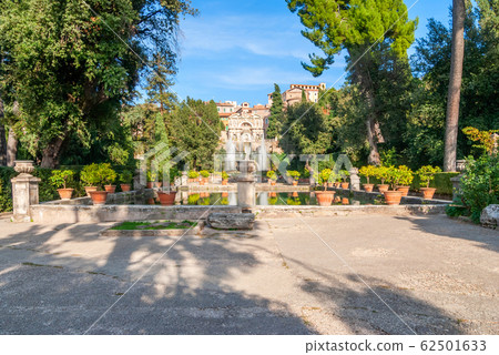 Fontane del Nettuno e dell' Organo famous Italian Fontane del Nettuno e dell' Organo famous Italian 62501633
