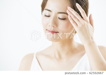 美女美女形象女性 62502667