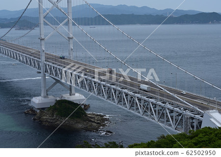 Naruto Bridge 62502950