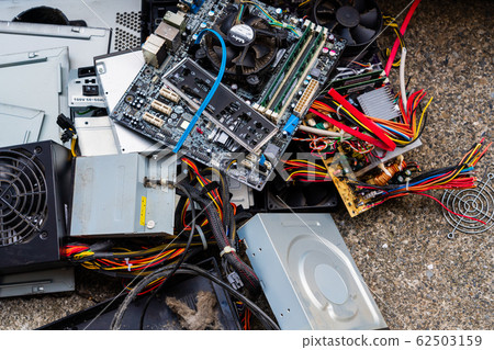 Desktop PC disposal Desktop PC disposal 62503159